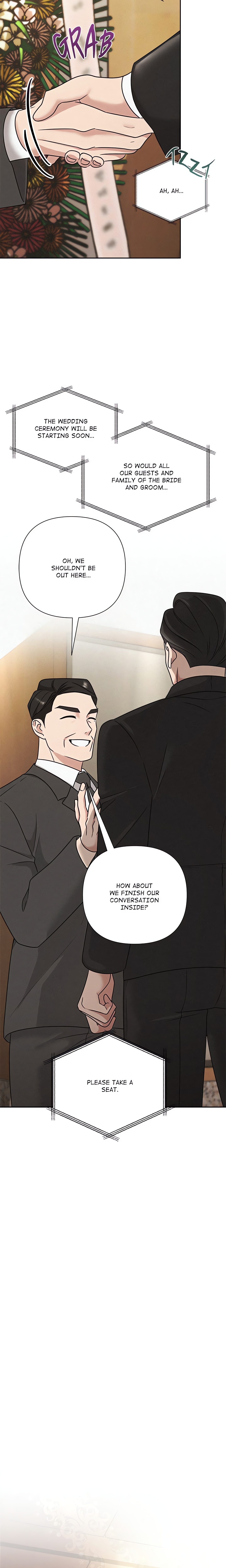Suffocating Night chapter 52 page 24