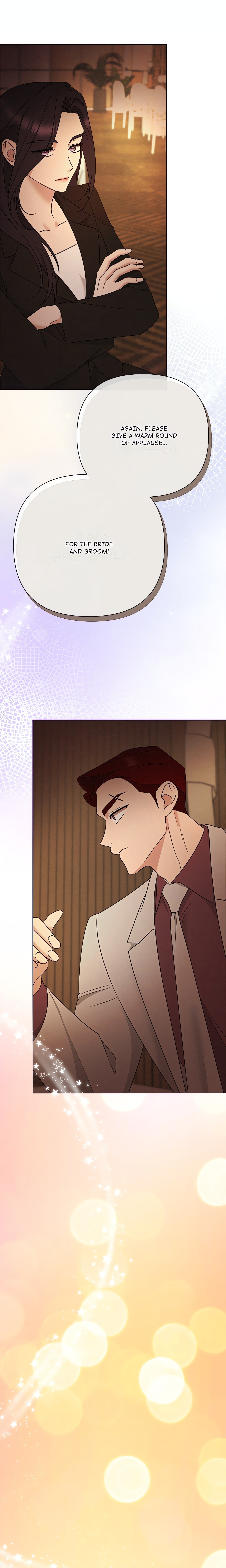 Suffocating Night chapter 53 page 6