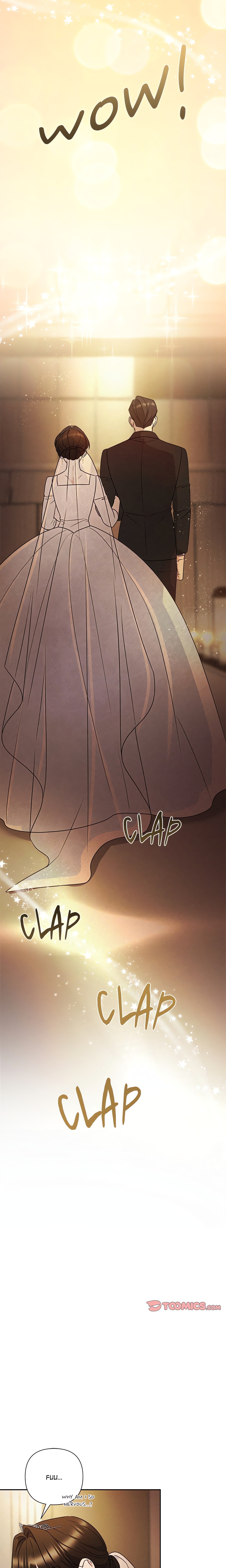 Suffocating Night chapter 53 page 7