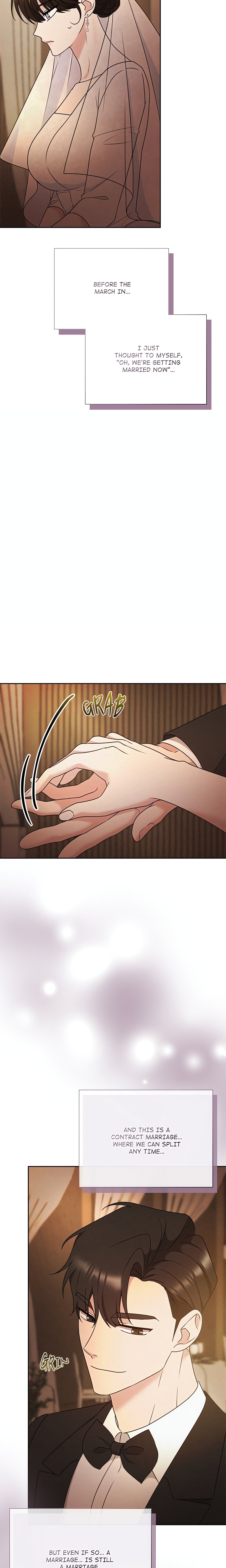 Suffocating Night chapter 53 page 8