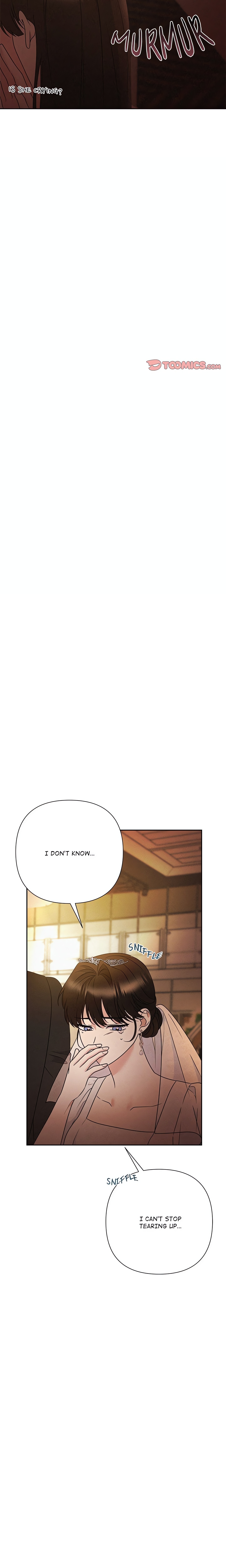 Suffocating Night chapter 53 page 16
