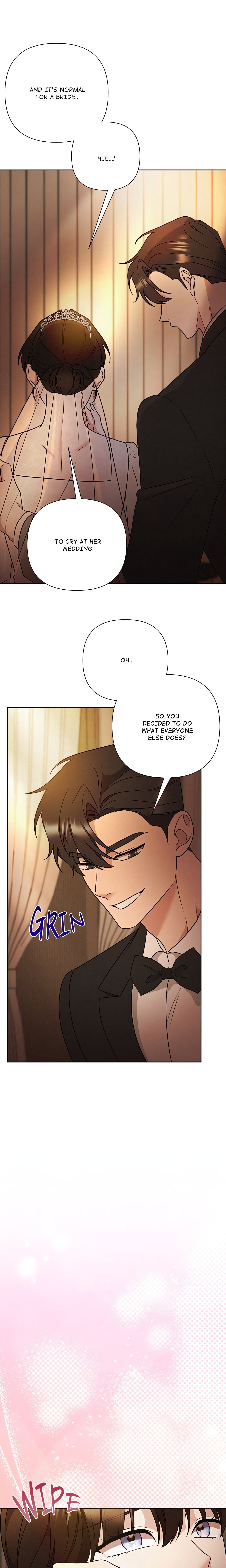 Suffocating Night chapter 53 page 17