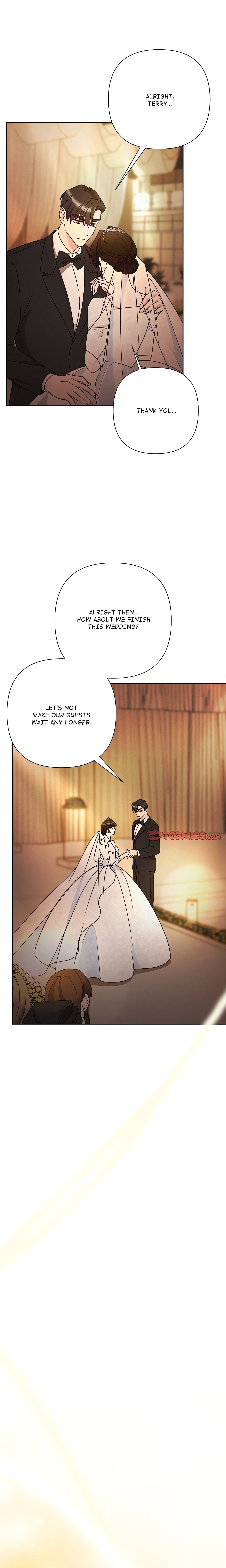 Suffocating Night chapter 53 page 22