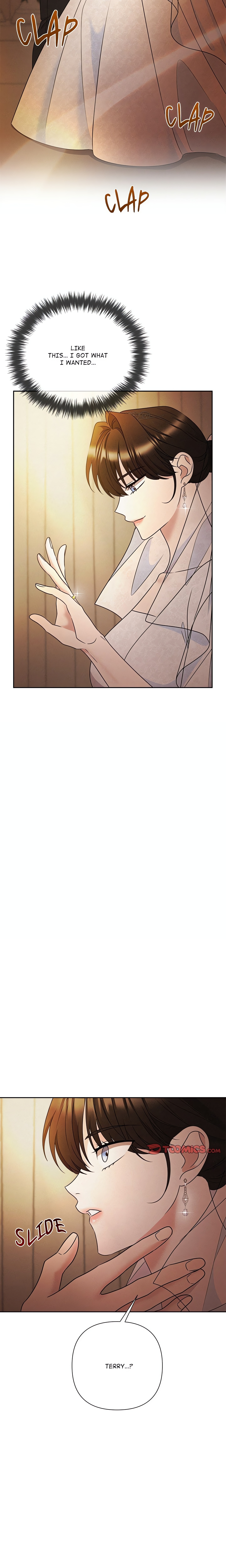 Suffocating Night chapter 53 page 26