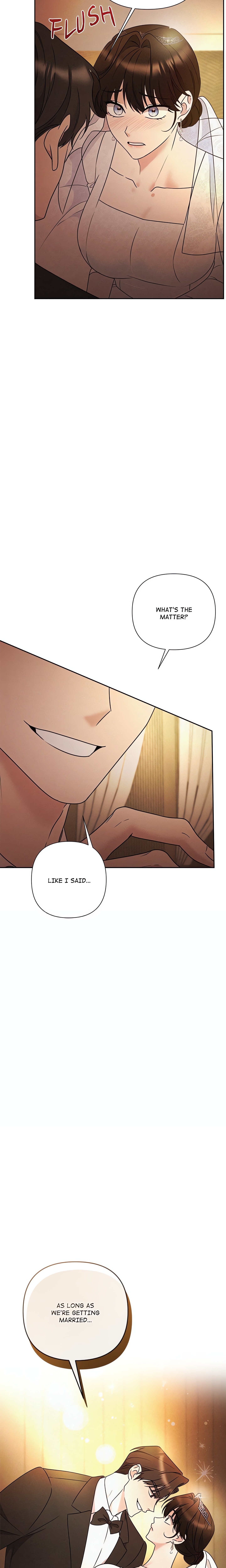 Suffocating Night chapter 53 page 34