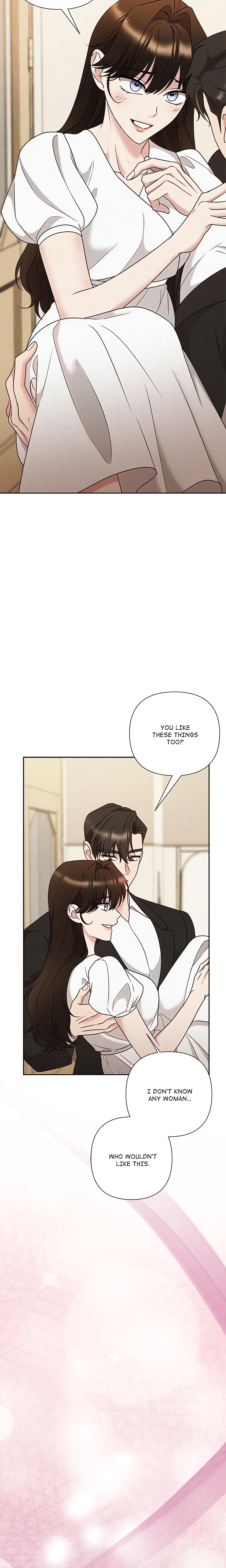 Suffocating Night chapter 55 page 7