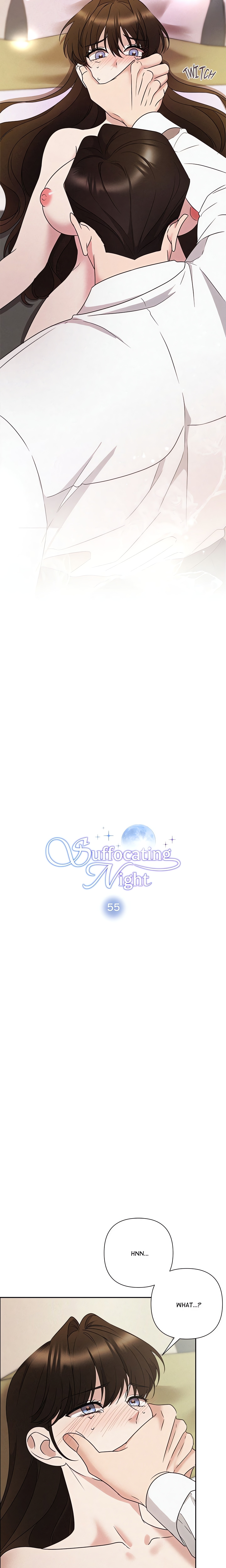 Suffocating Night chapter 56 page 2