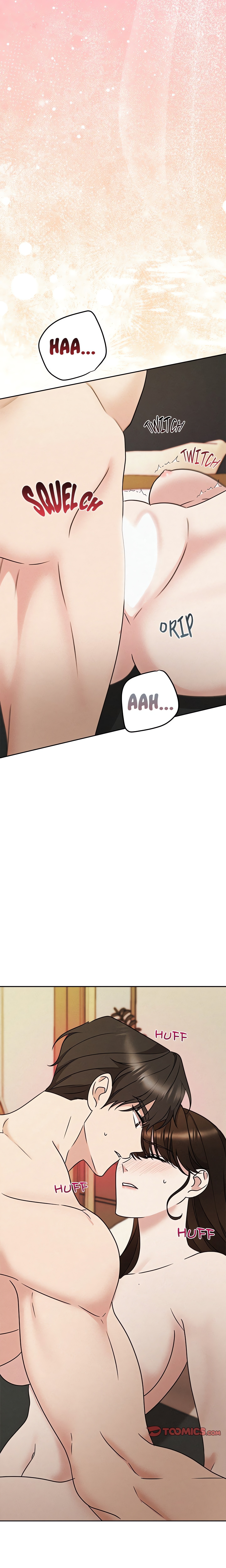 Suffocating Night chapter 56 page 24