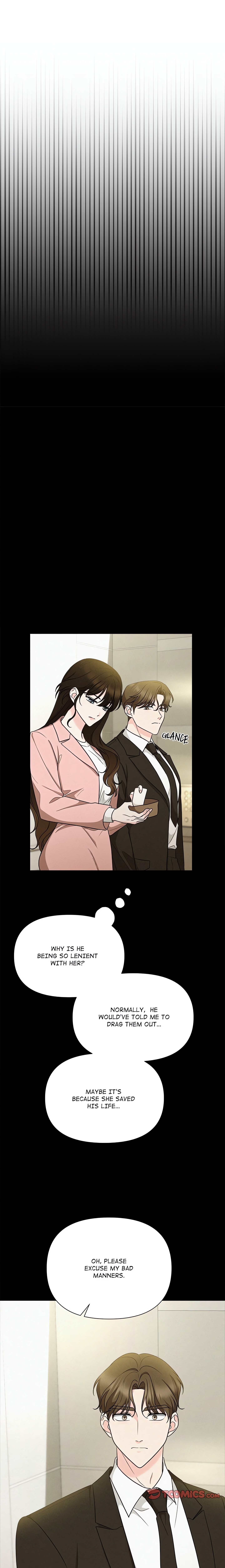 Suffocating Night chapter 7 page 15