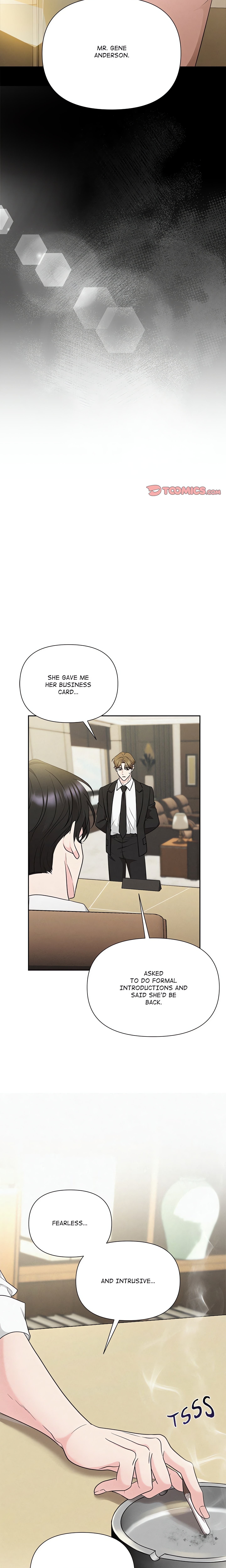 Suffocating Night chapter 7 page 19