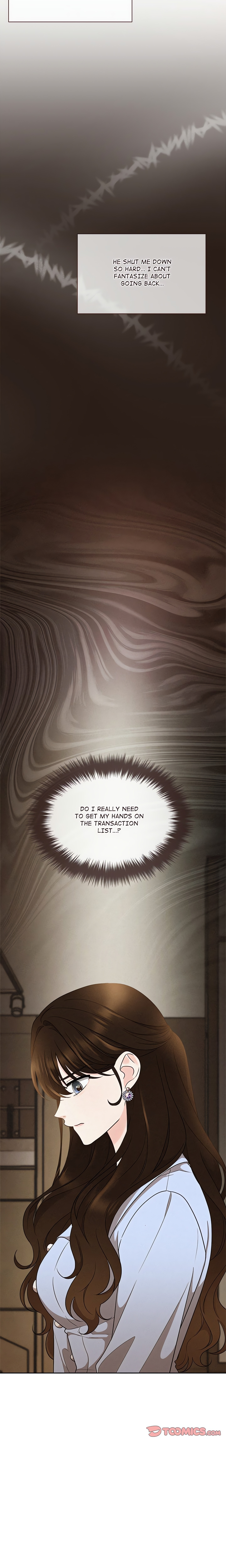 Suffocating Night chapter 7 page 24