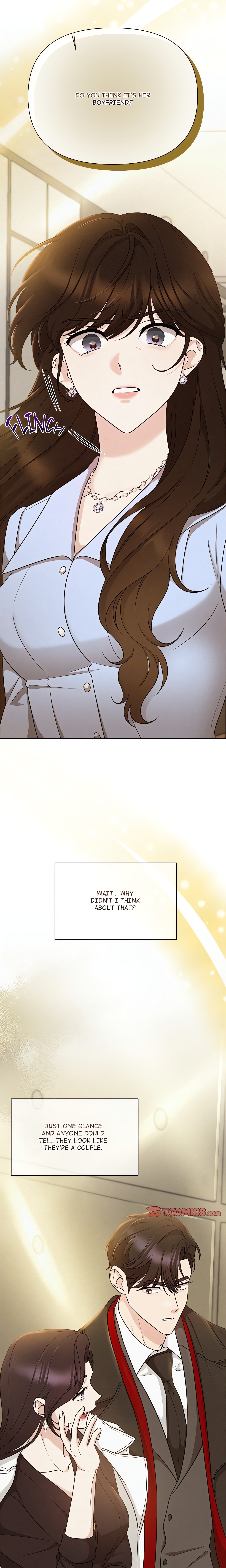 Suffocating Night chapter 8 page 3