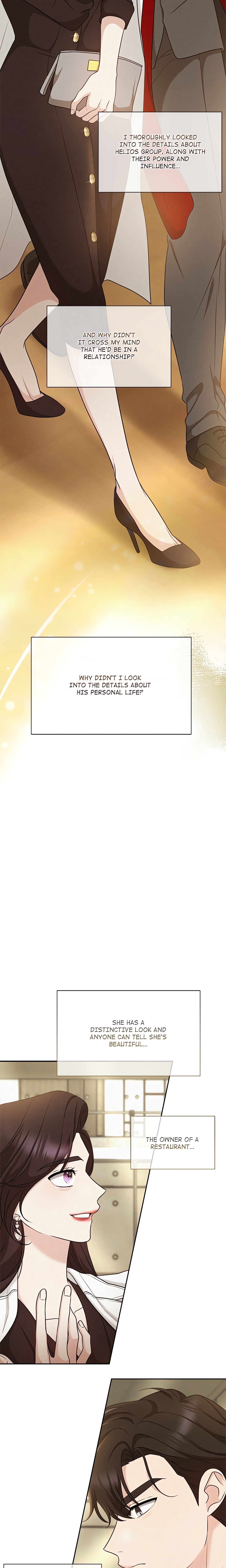 Suffocating Night chapter 8 page 4