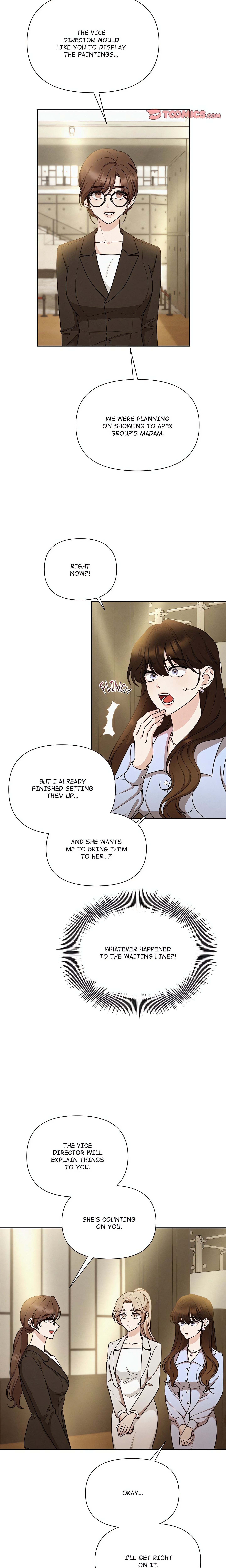 Suffocating Night chapter 8 page 10