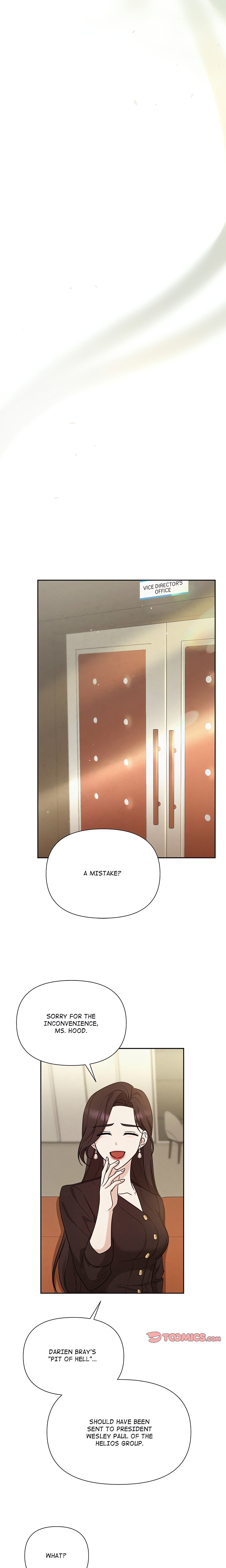 Suffocating Night chapter 8 page 13
