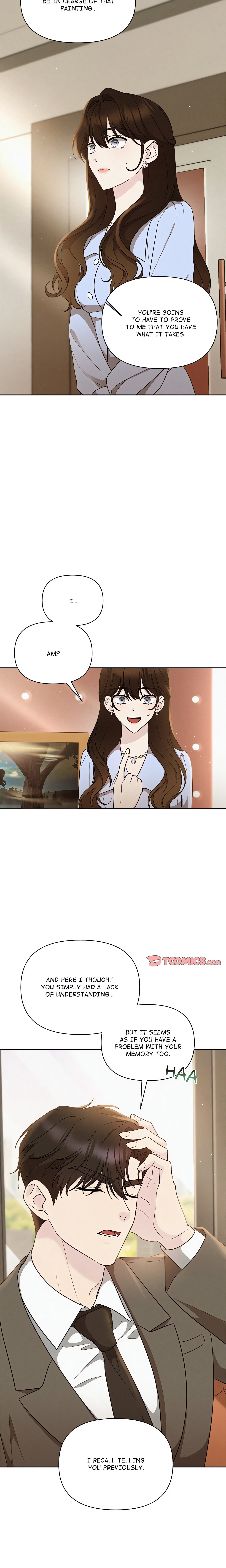 Suffocating Night chapter 9 page 4