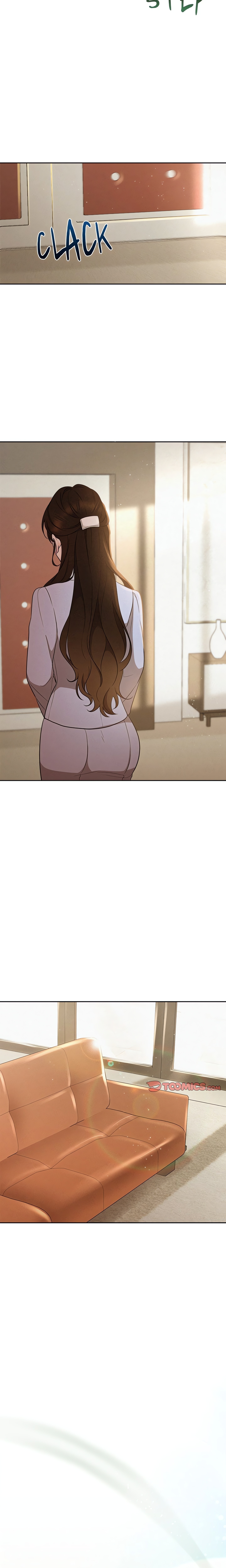 Suffocating Night chapter 9 page 14