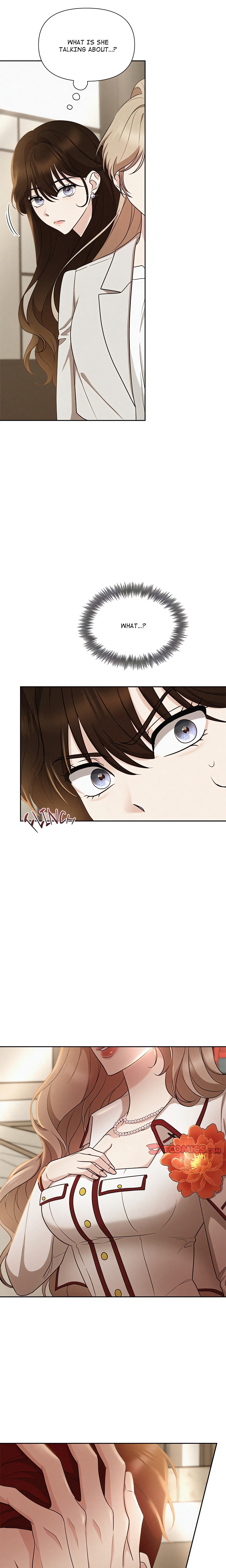 Suffocating Night chapter 9 page 19
