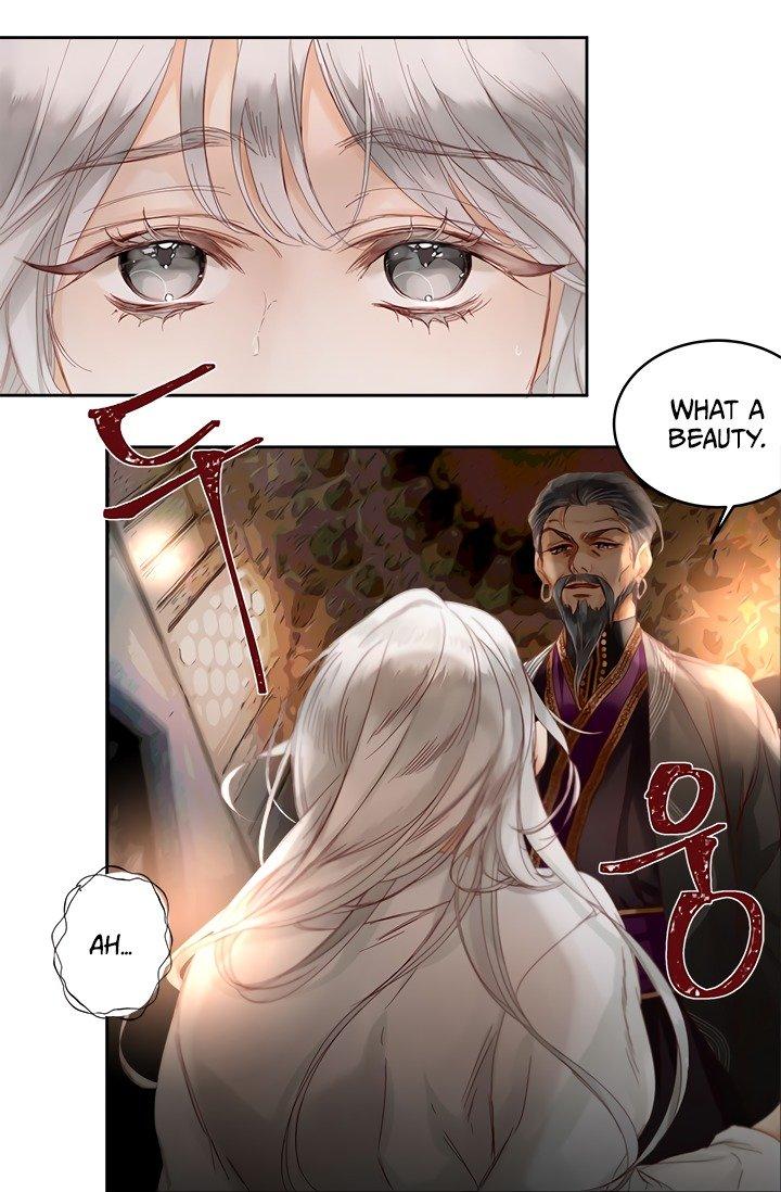 Sultan’s Love chapter 1 page 4