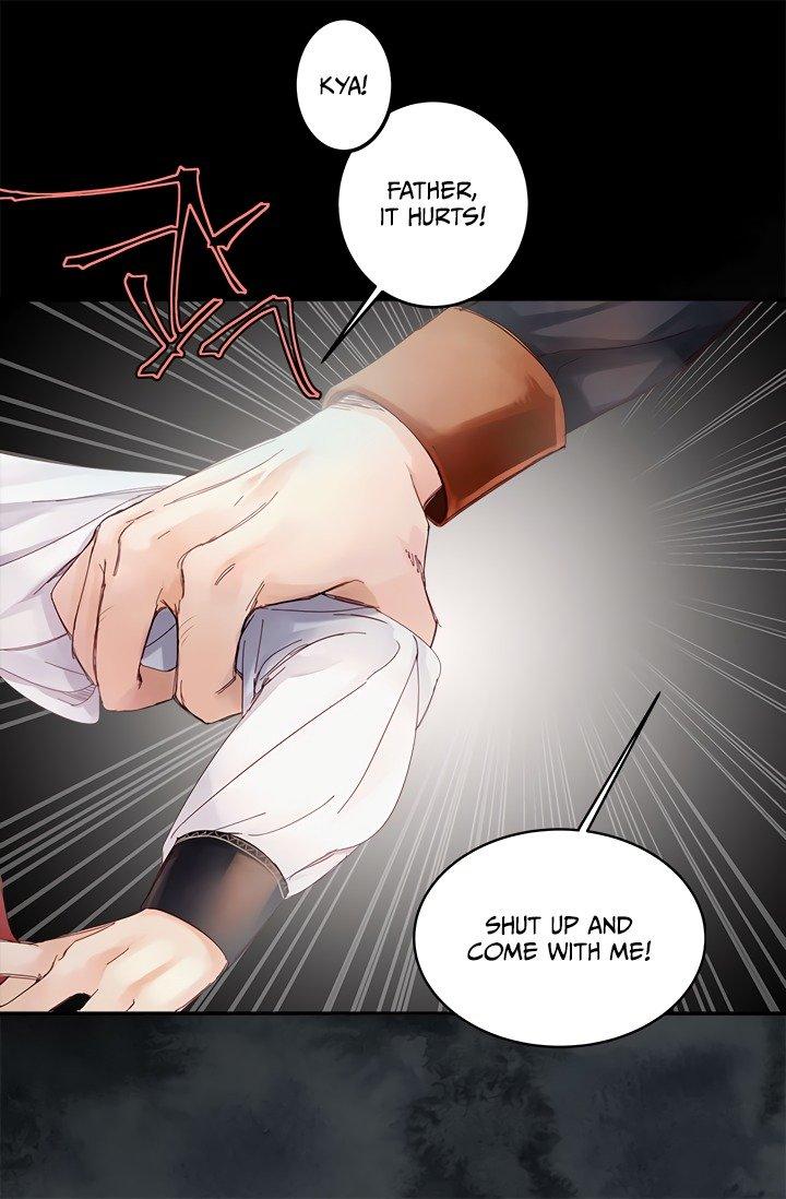 Sultan’s Love chapter 1 page 9