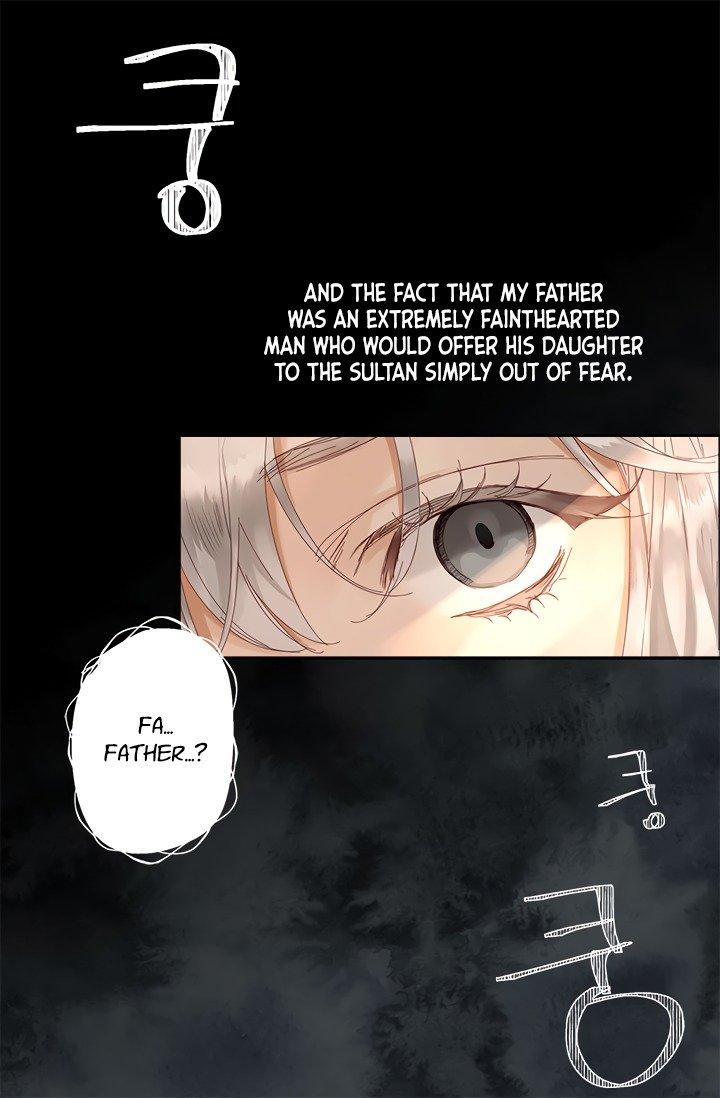 Sultan’s Love chapter 1 page 14