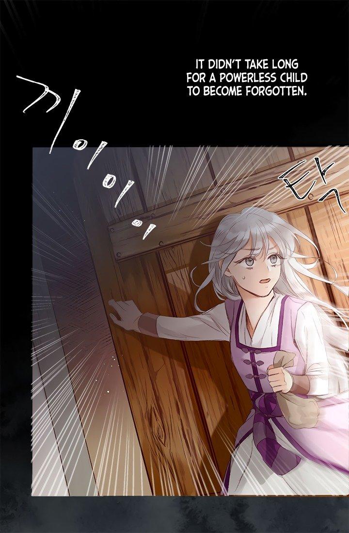 Sultan’s Love chapter 1 page 21