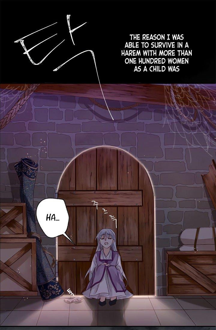 Sultan’s Love chapter 1 page 22