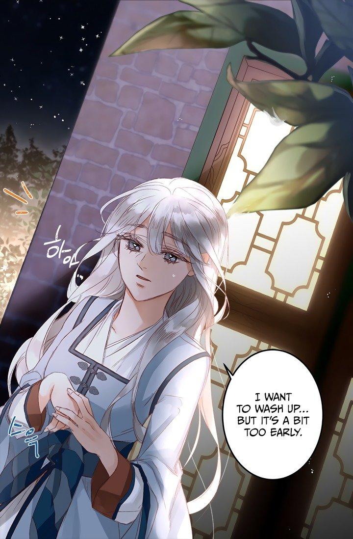 Sultan’s Love chapter 1 page 28