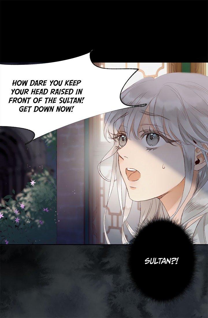 Sultan’s Love chapter 1 page 30
