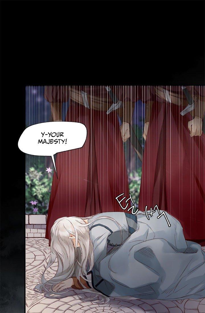 Sultan’s Love chapter 1 page 31
