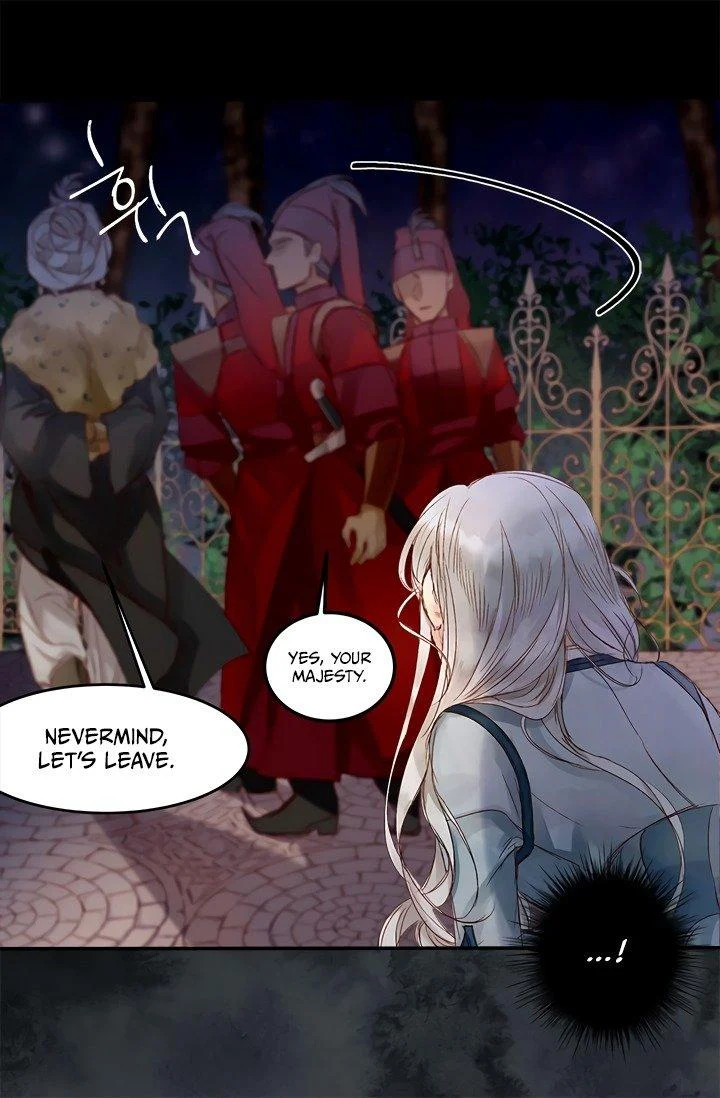 Sultan’s Love chapter 1 page 36