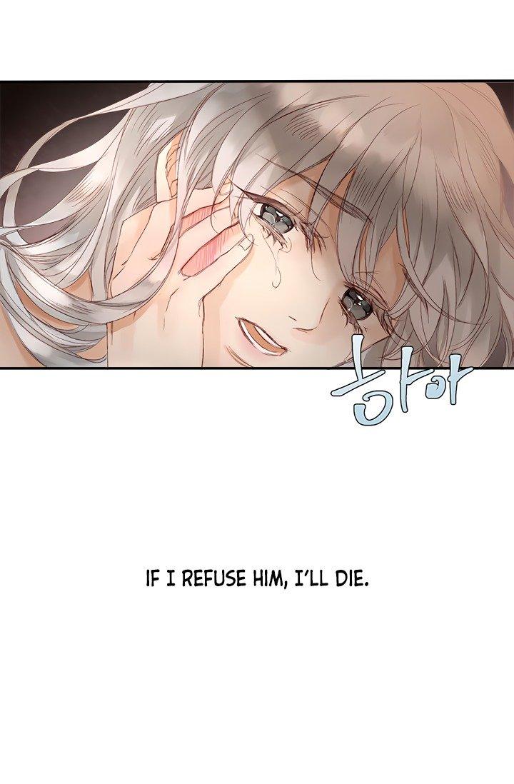Sultan’s Love chapter 1 page 42