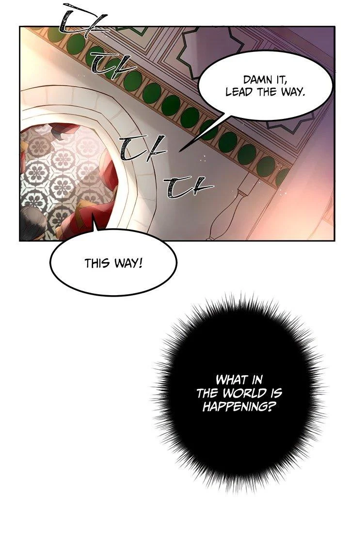 Sultan’s Love chapter 1 page 48