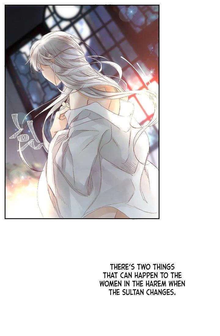 Sultan’s Love chapter 1 page 52