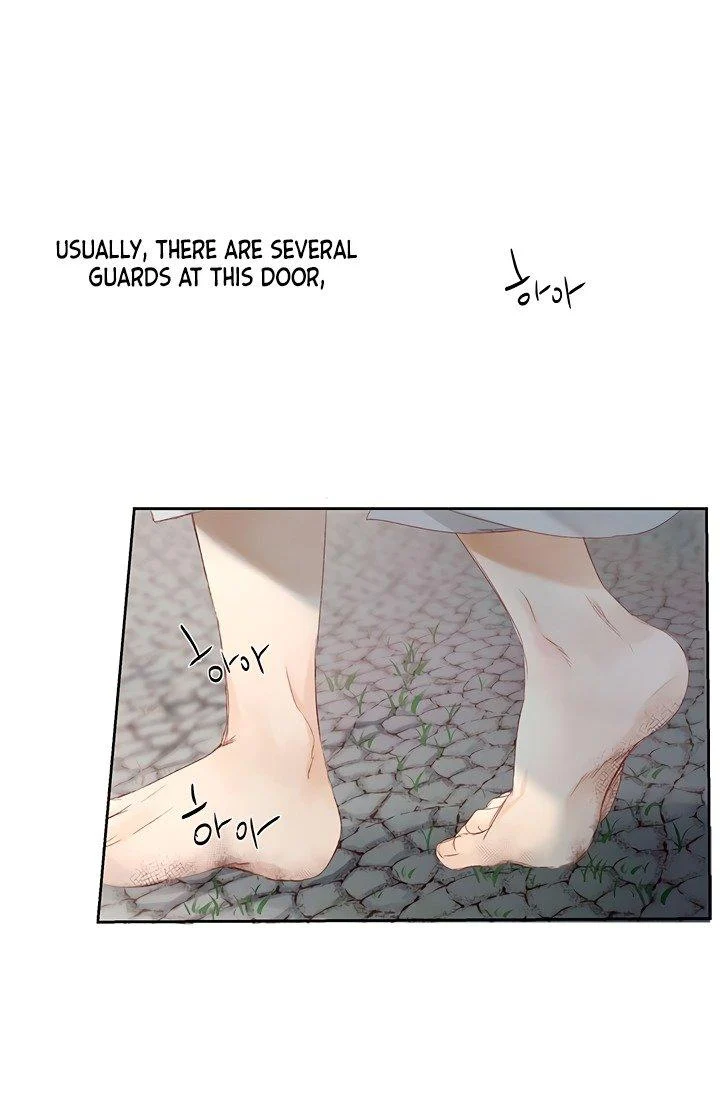 Sultan’s Love chapter 1 page 56