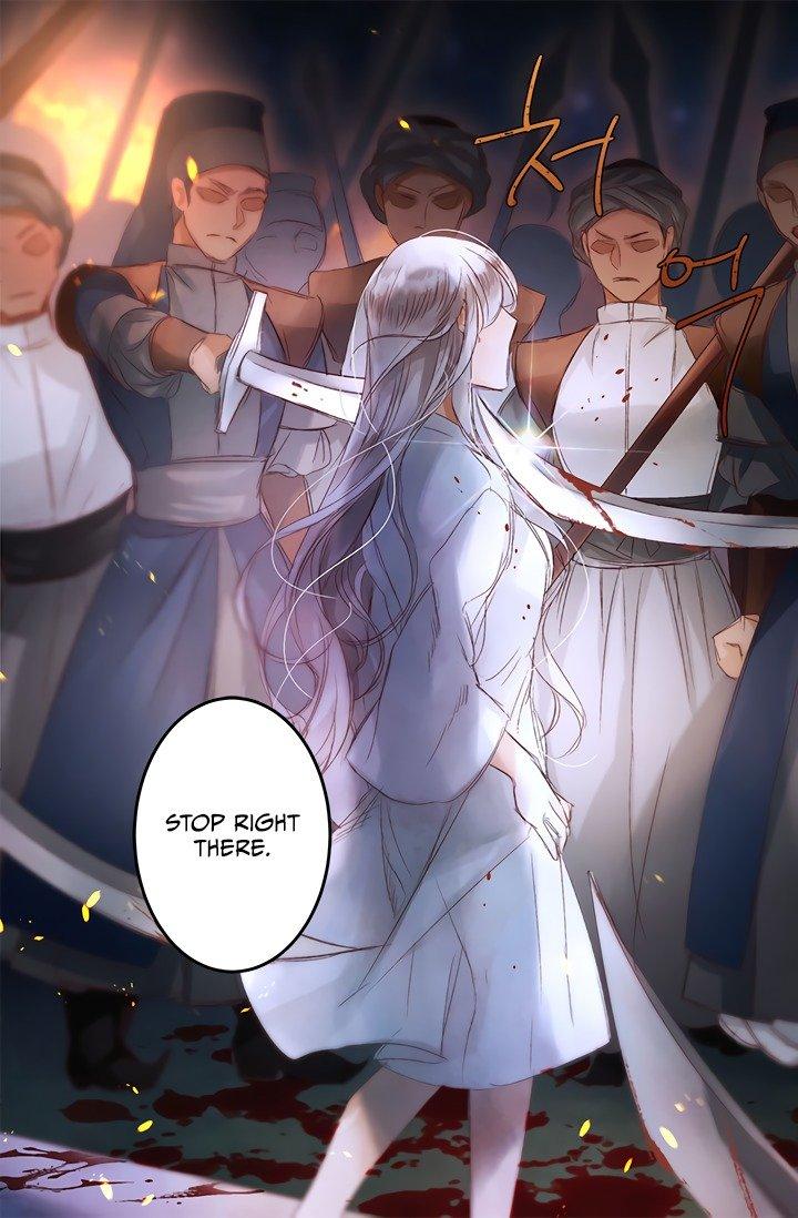 Sultan’s Love chapter 1 page 60