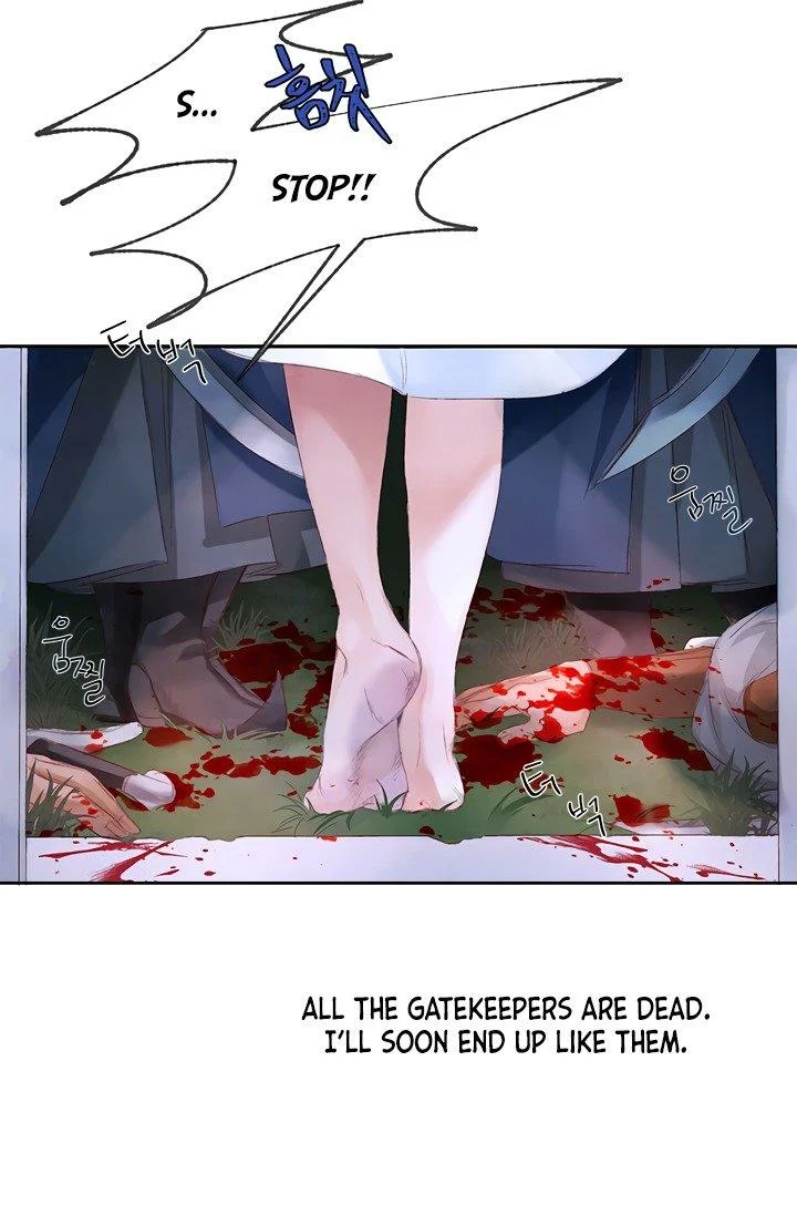 Sultan’s Love chapter 1 page 65