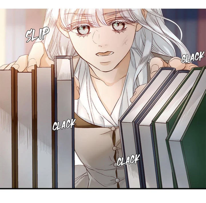 Sultan’s Love chapter 10 page 16