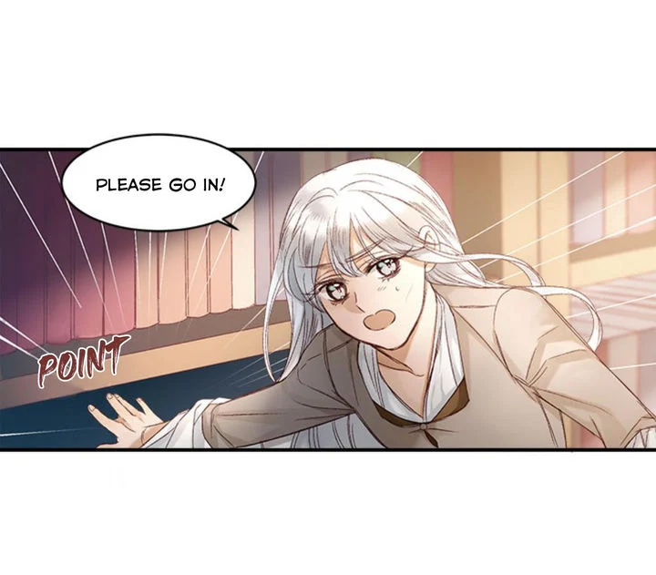 Sultan’s Love chapter 10 page 17