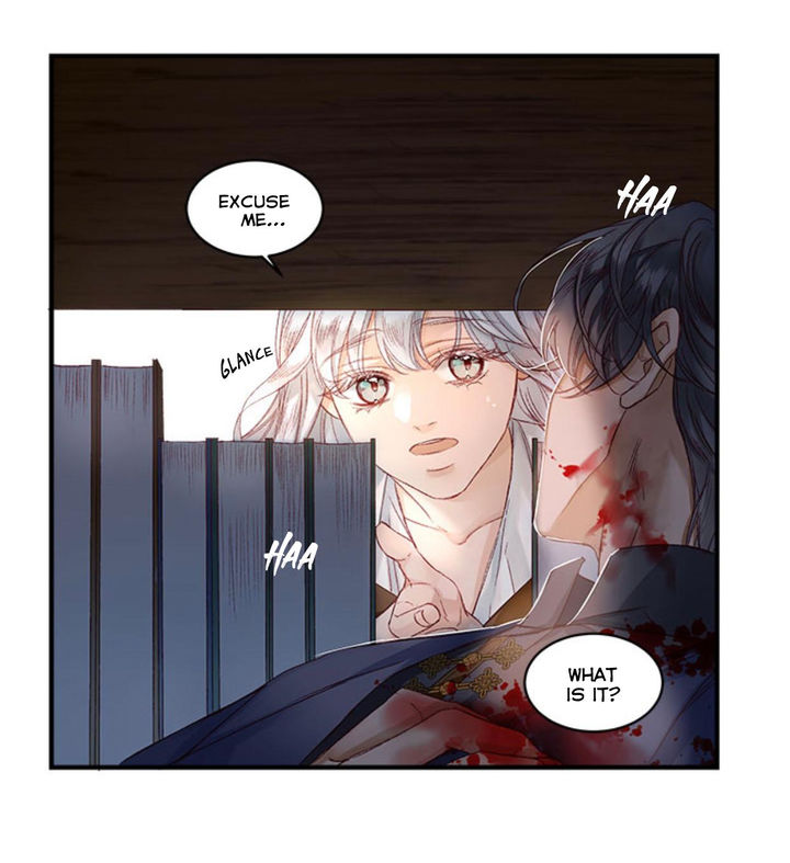 Sultan’s Love chapter 10 page 24