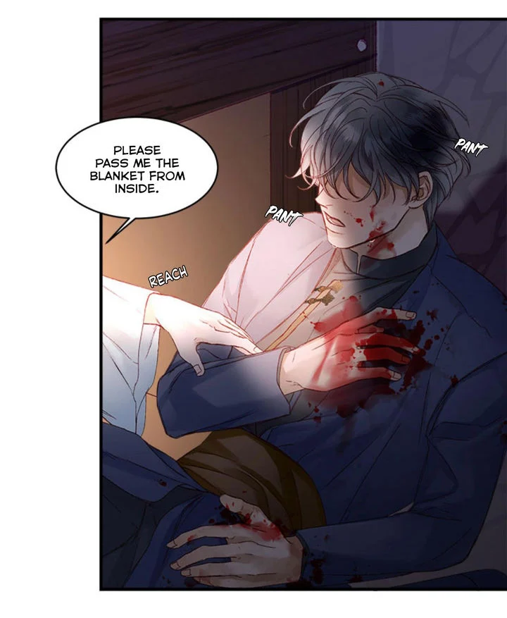 Sultan’s Love chapter 10 page 25