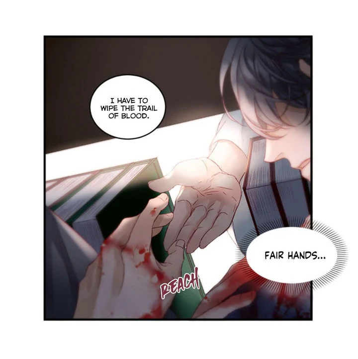 Sultan’s Love chapter 10 page 26