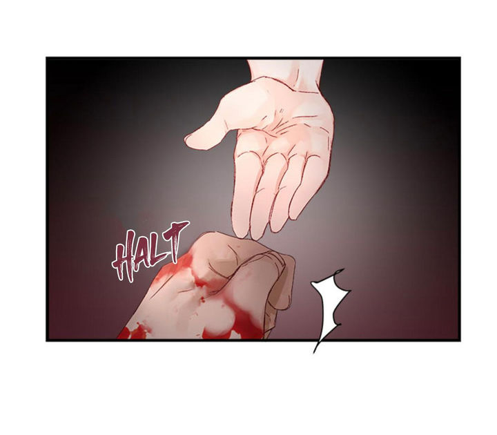 Sultan’s Love chapter 10 page 27