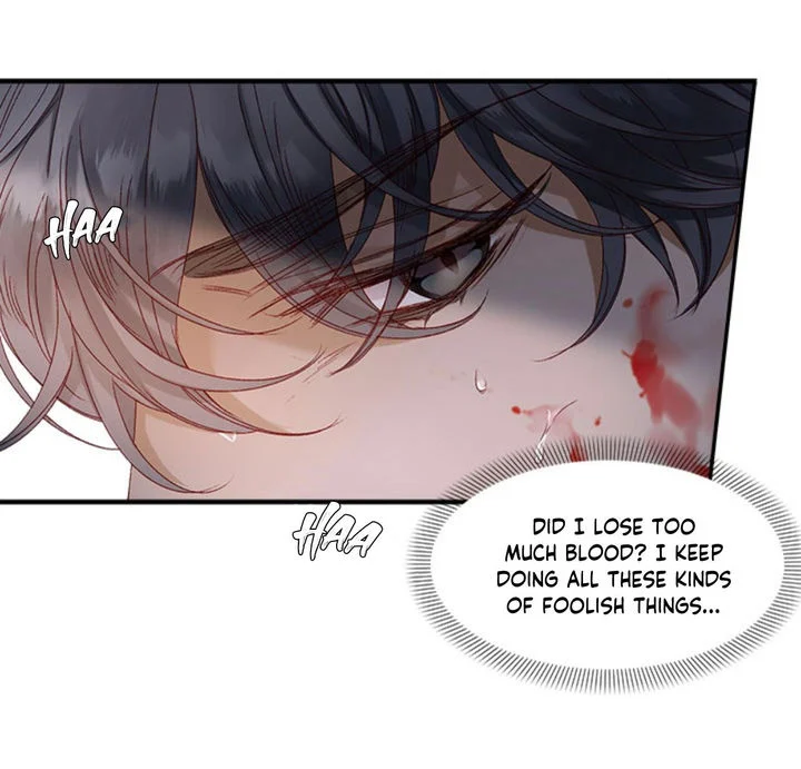 Sultan’s Love chapter 10 page 28