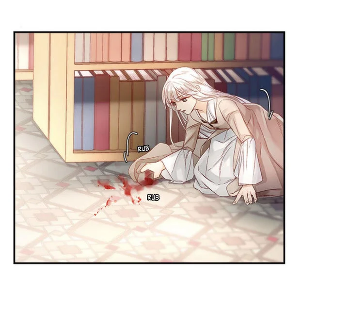 Sultan’s Love chapter 10 page 30