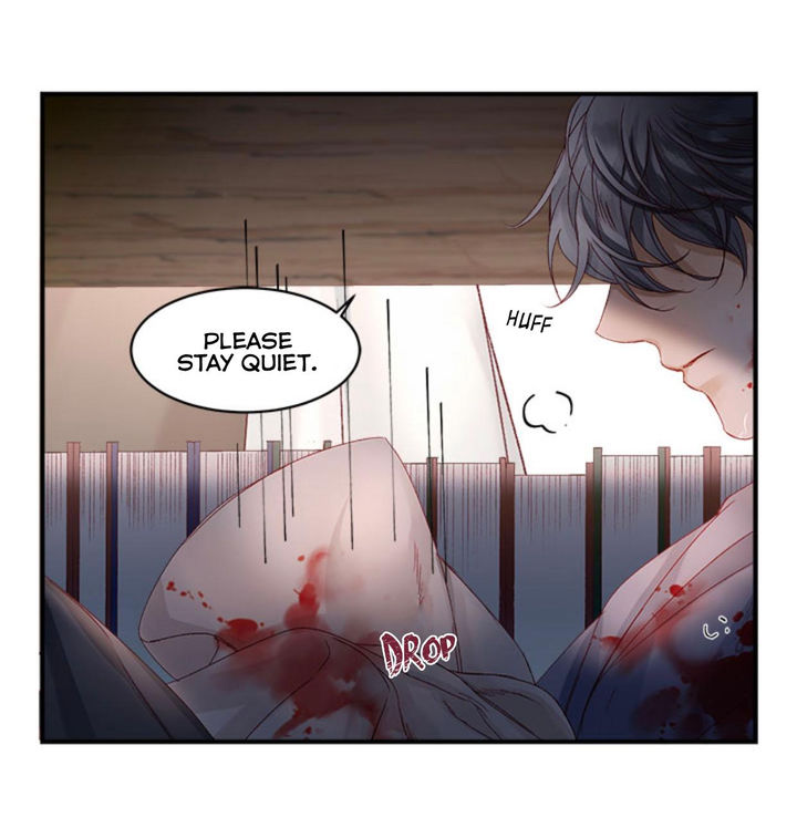 Sultan’s Love chapter 10 page 31