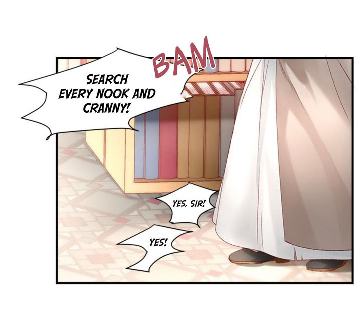 Sultan’s Love chapter 10 page 32
