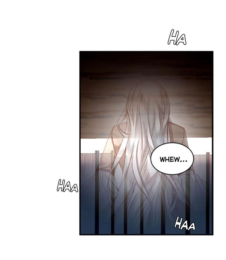 Sultan’s Love chapter 10 page 33