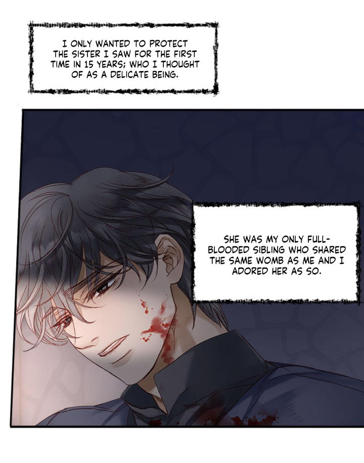 Sultan’s Love chapter 10 page 35