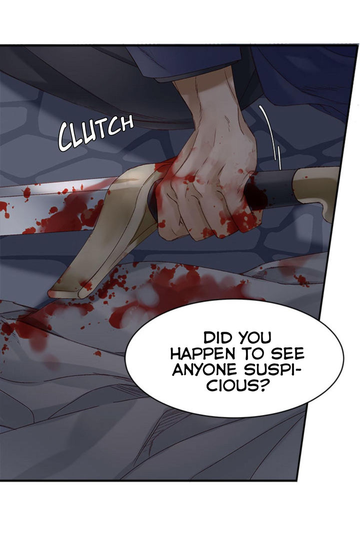 Sultan’s Love chapter 10 page 41